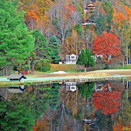 Peace, Serenity & Relaxation In The Smokies! Gatlinburg Εξωτερικό φωτογραφία