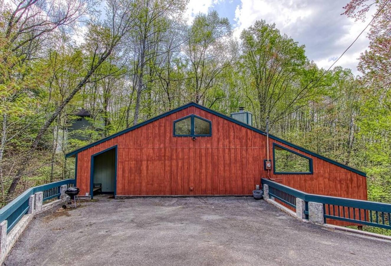 Peace, Serenity & Relaxation In The Smokies! Gatlinburg Εξωτερικό φωτογραφία