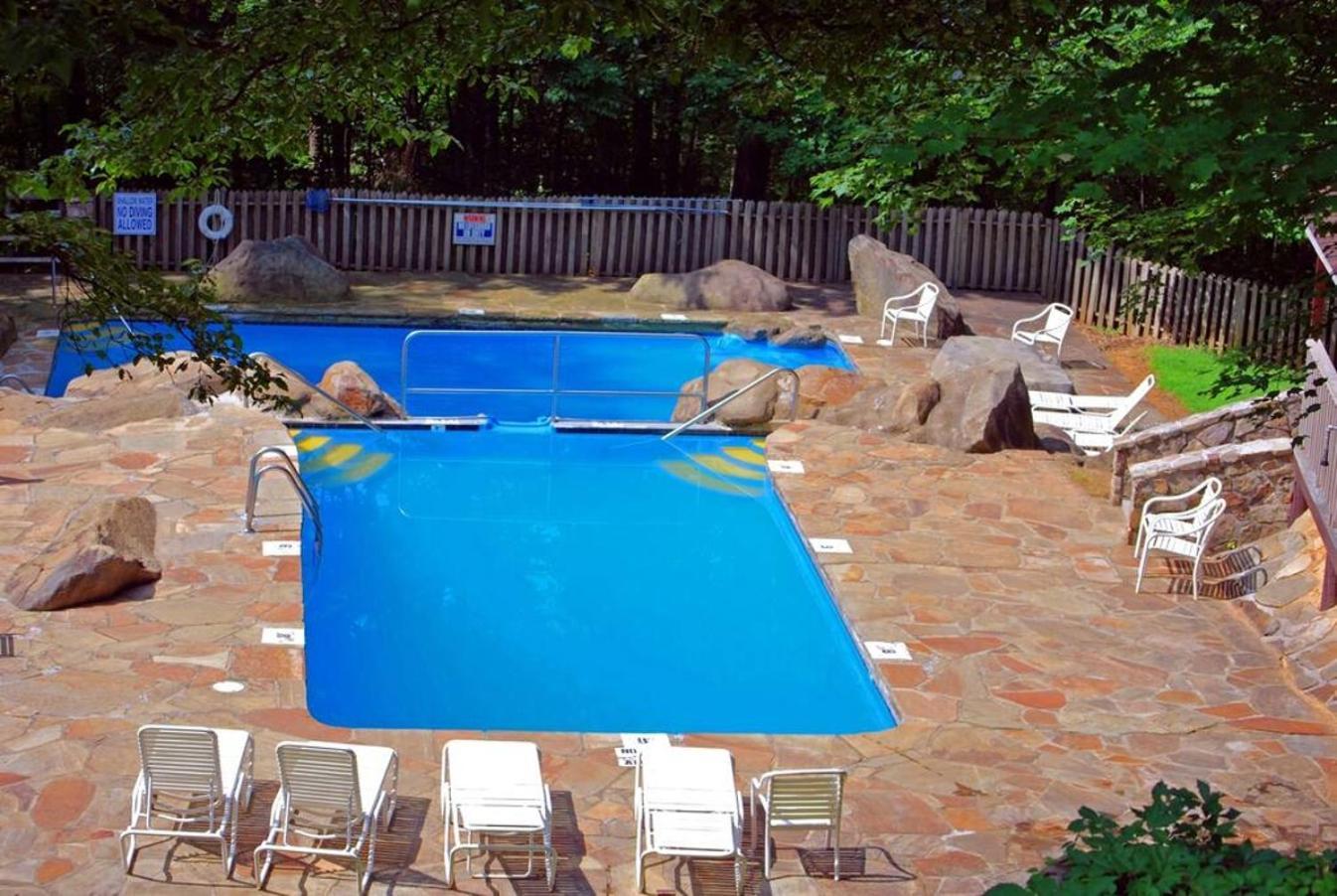 Peace, Serenity & Relaxation In The Smokies! Gatlinburg Εξωτερικό φωτογραφία