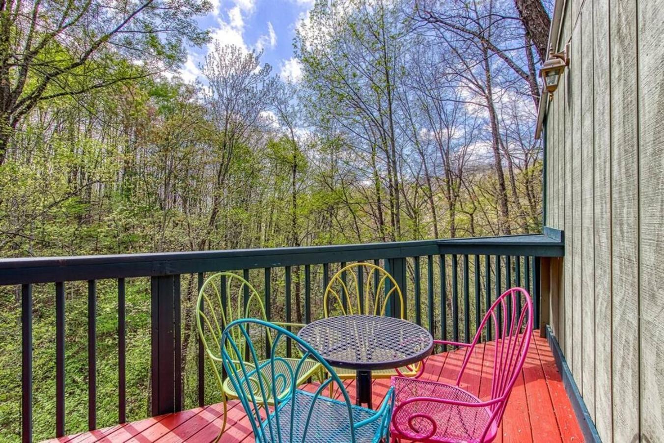 Peace, Serenity & Relaxation In The Smokies! Gatlinburg Εξωτερικό φωτογραφία