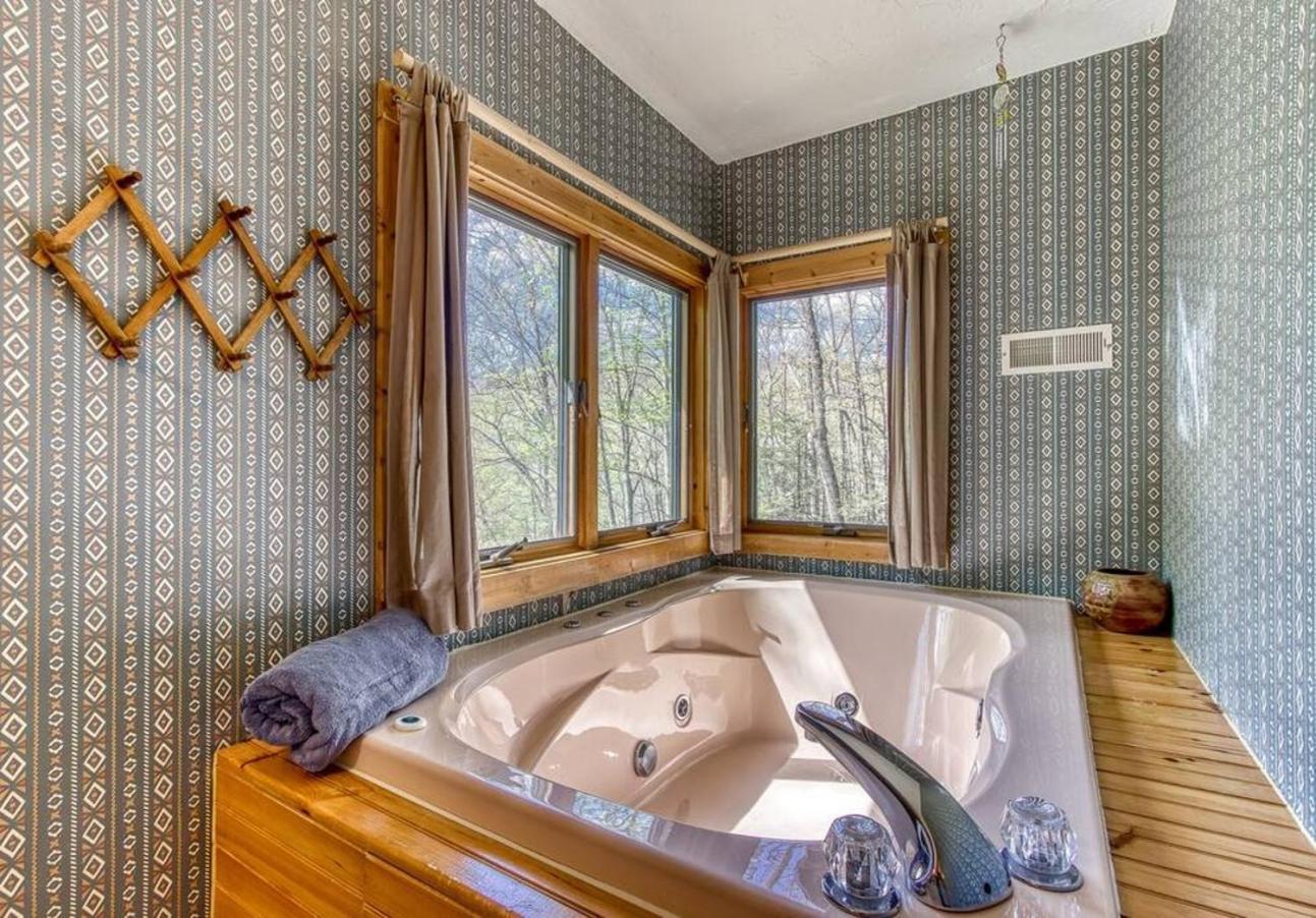 Peace, Serenity & Relaxation In The Smokies! Gatlinburg Εξωτερικό φωτογραφία