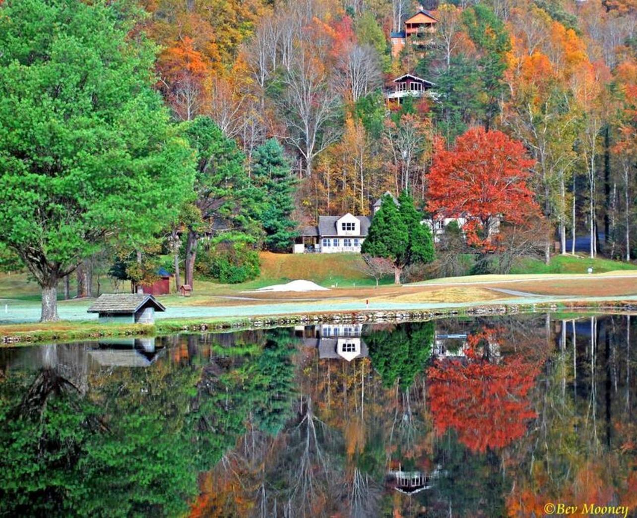 Peace, Serenity & Relaxation In The Smokies! Gatlinburg Εξωτερικό φωτογραφία