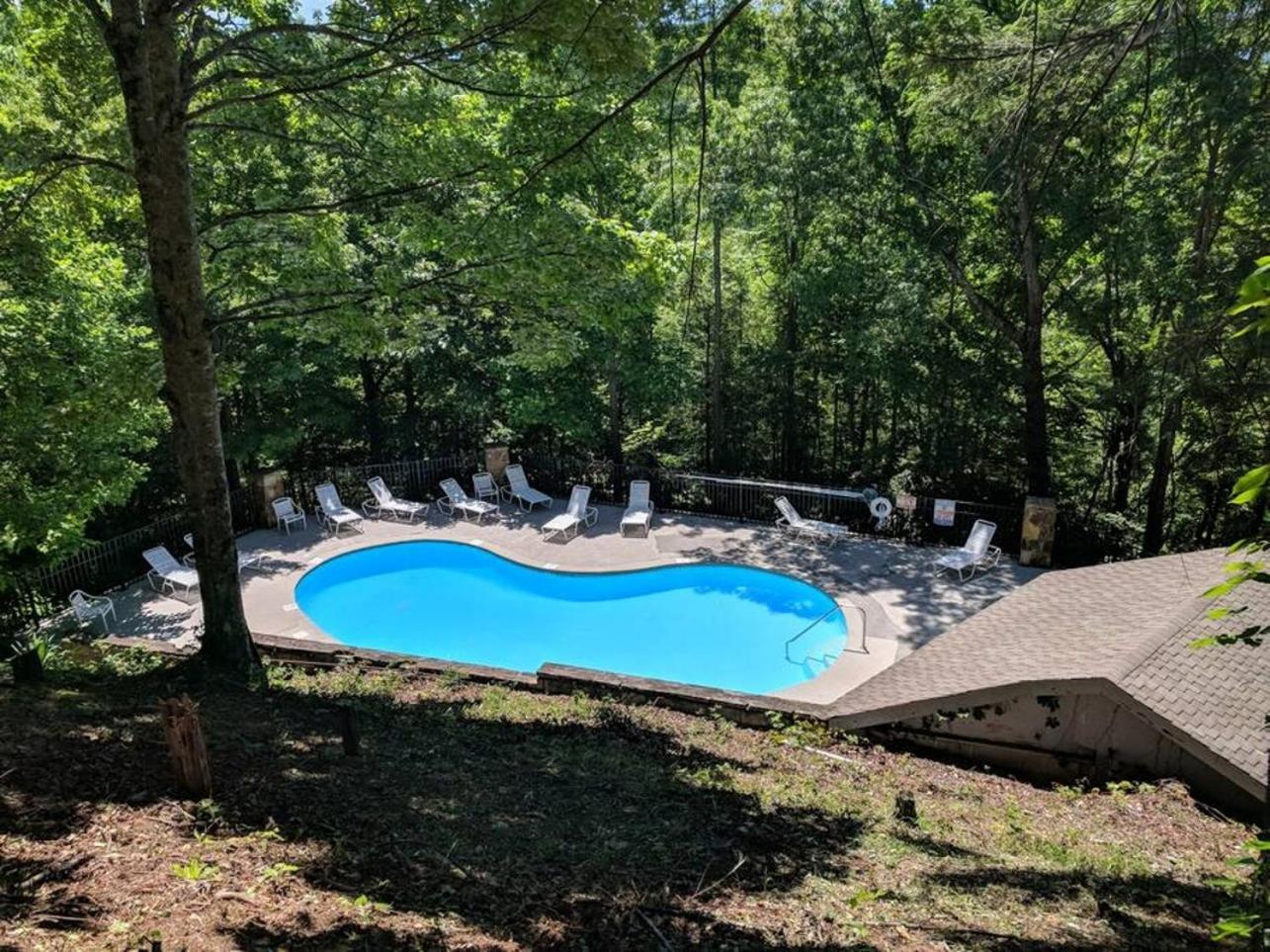 Peace, Serenity & Relaxation In The Smokies! Gatlinburg Εξωτερικό φωτογραφία